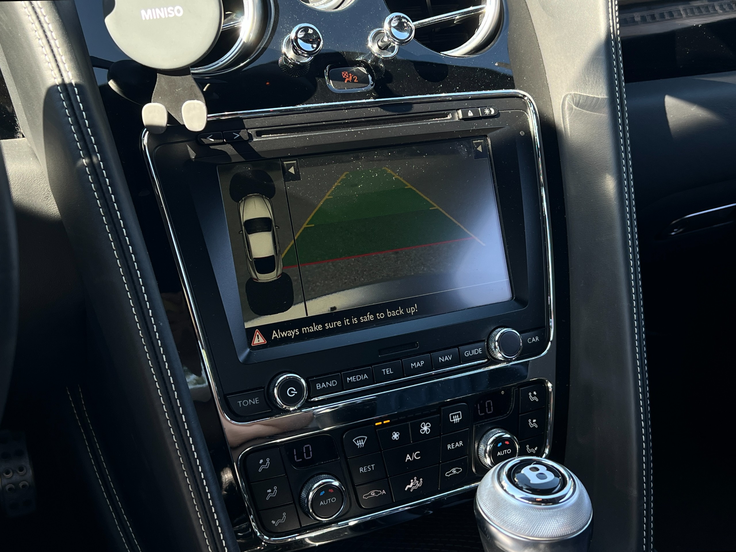 2012 Bentley continental gt | BC Local - Image 13